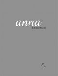 Obálka - Anna